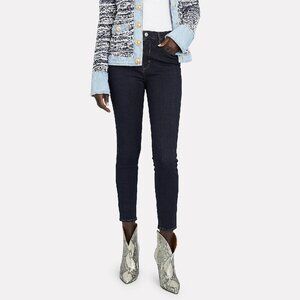 L'AGENCE Margot High-Rise Skinny Jeans